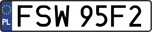 FSW95F2