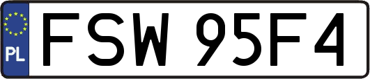 FSW95F4