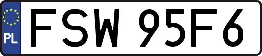 FSW95F6