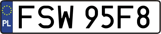 FSW95F8