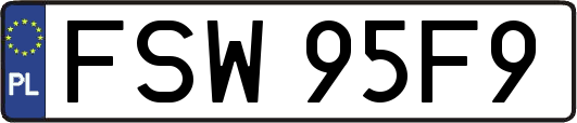FSW95F9