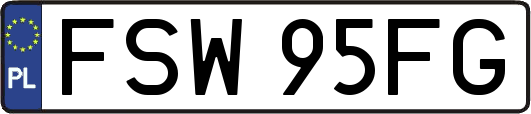 FSW95FG