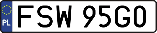 FSW95G0