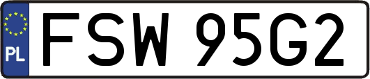 FSW95G2