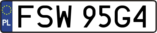 FSW95G4