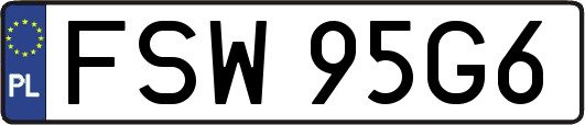 FSW95G6