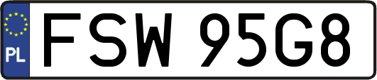FSW95G8