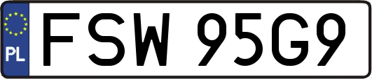 FSW95G9