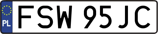 FSW95JC