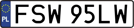 FSW95LW
