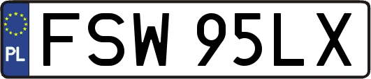 FSW95LX