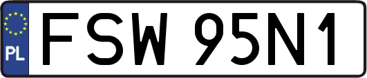 FSW95N1