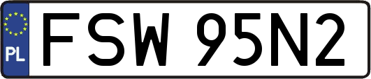 FSW95N2