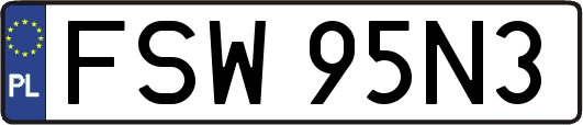 FSW95N3