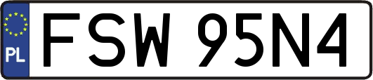 FSW95N4