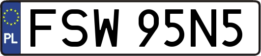 FSW95N5