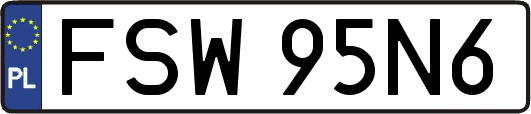 FSW95N6