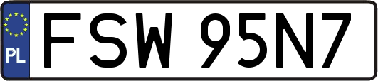 FSW95N7
