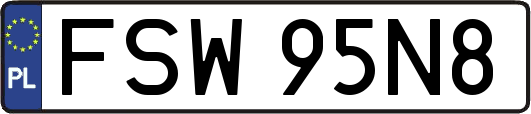 FSW95N8