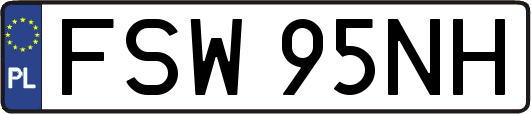 FSW95NH