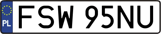 FSW95NU