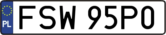 FSW95P0