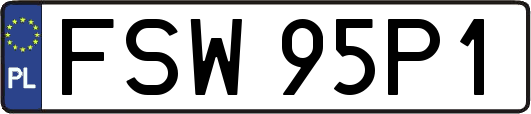 FSW95P1