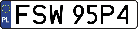 FSW95P4