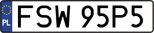 FSW95P5
