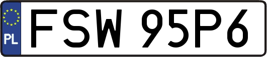 FSW95P6
