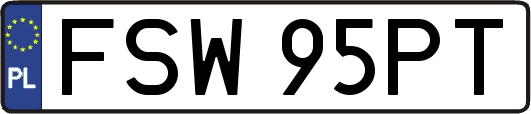 FSW95PT