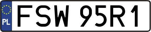 FSW95R1