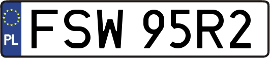 FSW95R2