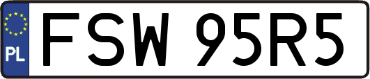 FSW95R5