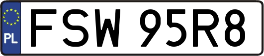 FSW95R8