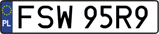 FSW95R9