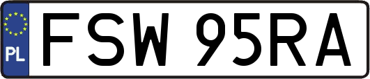 FSW95RA