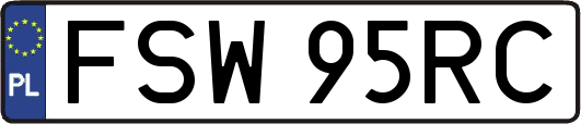 FSW95RC