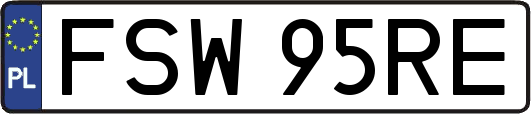 FSW95RE