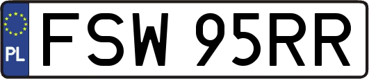 FSW95RR