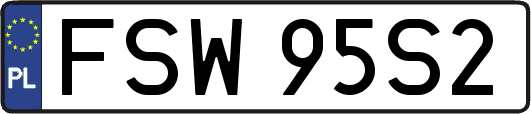FSW95S2