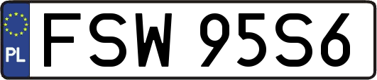 FSW95S6