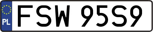 FSW95S9