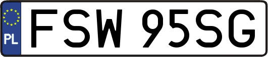 FSW95SG