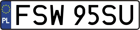 FSW95SU