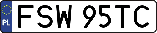 FSW95TC