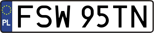 FSW95TN