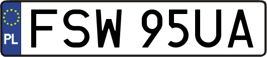 FSW95UA