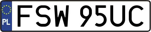FSW95UC