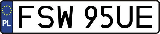 FSW95UE